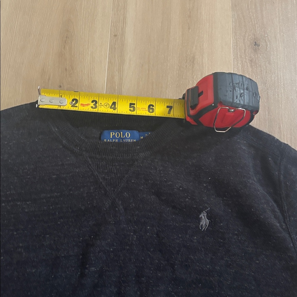 Men’s Ralph lauren sweater - Picture 5 of 6